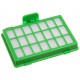 Filtro Hepa Compativel C/ Rowenta RS-RT9977