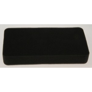 Filtro Espuma Compativel C/ Rowenta RS-RT3184