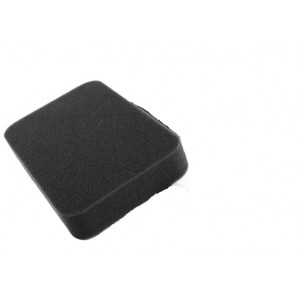 Filtro Espuma Compativel C/ Rowenta RS-RT3732