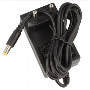 Transformador 36V 400mA Plug:5,5x2,2mm Compativel C/RS-RH5275  Rowenta Air Force Extreme 25.2V 