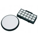 Conjunto Filtros Compativel C/ Rowenta ZR006001