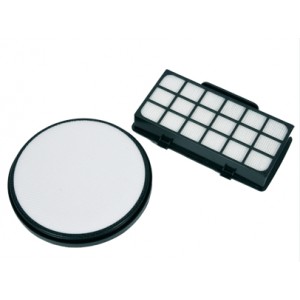 Conjunto Filtros Compativel C/ Rowenta ZR006001