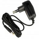 Transformador 25V 300mA Plug:5,5x2,5mm Compativel C/Rowenta Air Force RS-AC3521