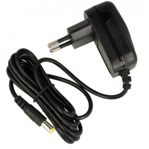 Transformador 29V 200mA Plug:5,5x2,6mm Compativel C/ RS-RH4901 Rowenta Air Force 18V