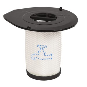 Filtro Aspirador Compativel C/ Rowenta ZR009002