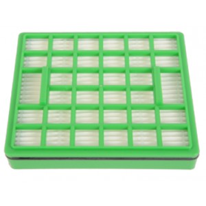 Filtro Hepa Compativel C/ Rowenta RS-RT3186, 2210016094 Filter
