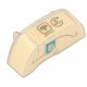 Filtro Anti-Calcario Compativel C/ ZR006501 Rowenta Steam Power