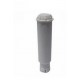 Filtro Agua Maq.Cafe Compativel C/ Claris F088 Krups Artese 1 (Cinza)