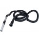 Mangueira Aspirador Completa 32mm Compativel C/ Nilfisk 140 2782 000 