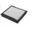 Filtro Hepa Compativel C/ Nilfisk 1470180500 