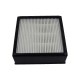 Filtro Hepa Compativel C/ Nilfisk 22356800