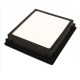 Filtro Hepa Compativel C/ Nilfisk 21983000