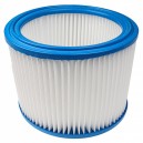 Filtro Redondo Compativel C/ Nilfisk , Bosch 2607432024 