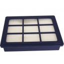 Filtro Hepa Compativel C/ Nilfisk 107409854, Elite H14 Filter