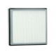 Filtro Hepa Compativel C/ Nilfisk 12015500 - HEPA 13 Filter