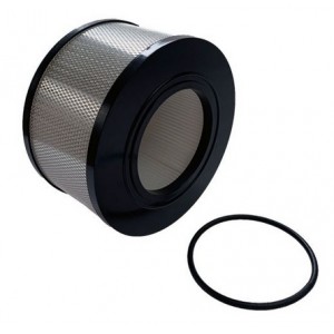 Filtro Hepa Compativel C/ Nilfisk Flex 445.126 , 107413555 