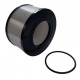 Filtro Hepa Compativel C/ Nilfisk Flex 445.126 , 107413555 