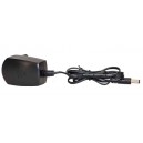 Transformador 5,5V 600mA Compativel C/ Nilfisk 31000885 Plug: 5,5x2,15mm