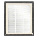 Filtro Hepa Compativel C/ Nilfisk 78601000, 78601200 - H10 Filter