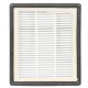 Filtro Hepa Compativel C/ Nilfisk 78601000, 78601200 - H10 Filter