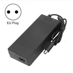Transformador 42V 2A 7,9x5,5mm Hoverboads,E-Bikes,Trotinetes