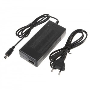 Transformador 42V 2A  THGX-4202 7,9x5,5mm Hoverboads,E-Bikes,Trotinetes