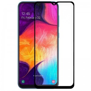 Pelicula de Vidro Temperado Samsung Galaxy A50, A30, A20 