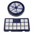 Conjunto Filtros Compativel C/Hoover U60-35600936