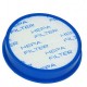 Filtro Hepa motor Compativel C/ Hoover S115 ,35601325
