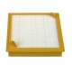 Filtro Hepa Compativel C/ Hoover 04365029, 04365062, T70