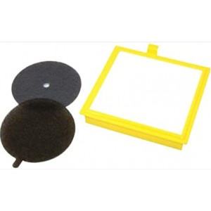 Conjunto Filtros Compativel C/ Hoover 09205469,U27