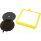 Conjunto Filtros Compativel C/ Hoover 09205469,U27