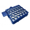 Filtro Hepa Compativel C/ Hoover 35600520