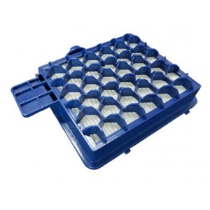 Filtro Hepa Compativel C/ Hoover 35600520