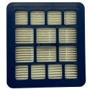 Filtro Hepa Compativel C/ Hoover T108, 35601289 