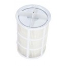 Filtro Motor Compativel C/ Hoover U71, 35601420 