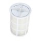 Filtro Motor Compativel C/ Hoover U71, 35601420 