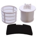Conjunto Filtros Compativel C/ Hoover U66, 35601328