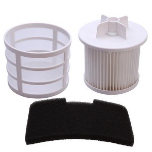 Conjunto Filtros Compativel C/ Hoover U66, 35601328