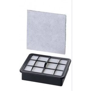 Conjunto Filtros Compativel C/ Hoover U51, 35601678