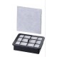 Conjunto Filtros Compativel C/ Hoover U51, 35601678
