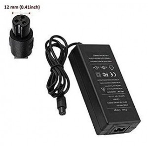 Carregador Denver DBO-6530/MK2 Adapter JY-420080/FY0424200800E  42V 0,8A