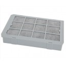 Filtro Hepa Compativel C/ Bosch / Neff / Siemens 00460475, 00480727