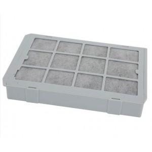 Filtro Hepa Compativel C/ Bosch / Neff / Siemens 00460475, 00480727