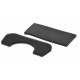 Conjunto Filtros Espuma Compativel C/ 00642117  Bosch BSA2880