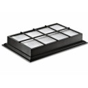 Filtro Hepa Compativel C/ Bosch ,Kärcher 2.860-229.0