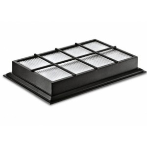 Filtro Hepa Compativel C/ Bosch ,Kärcher 2.860-229.0