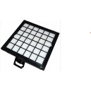 Filtro Hepa Compativel C/ Bosch 00461667, 00483774, 00576093, 00578732, 00650304 