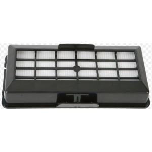 Filtro Hepa Compativel C/ Bosch 00491669 