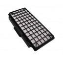 Filtro Hepa Compativel C/  Siemens / Bosch 0057949, 00577303, 00579496, 00647753